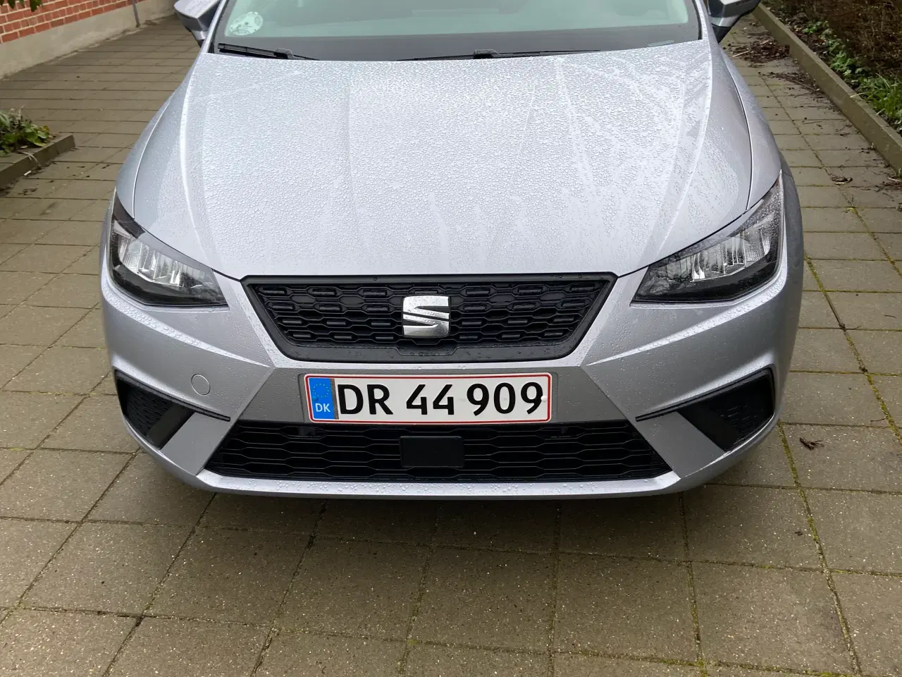 Billede 3 - 2023 Seat Ibiza, km 29000
