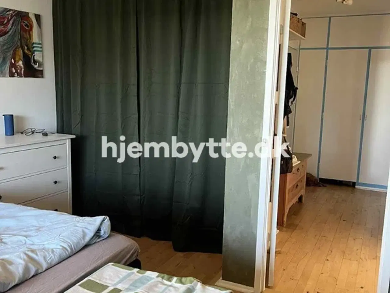 Billede 9 - Hjembytte - Lundtoftegade