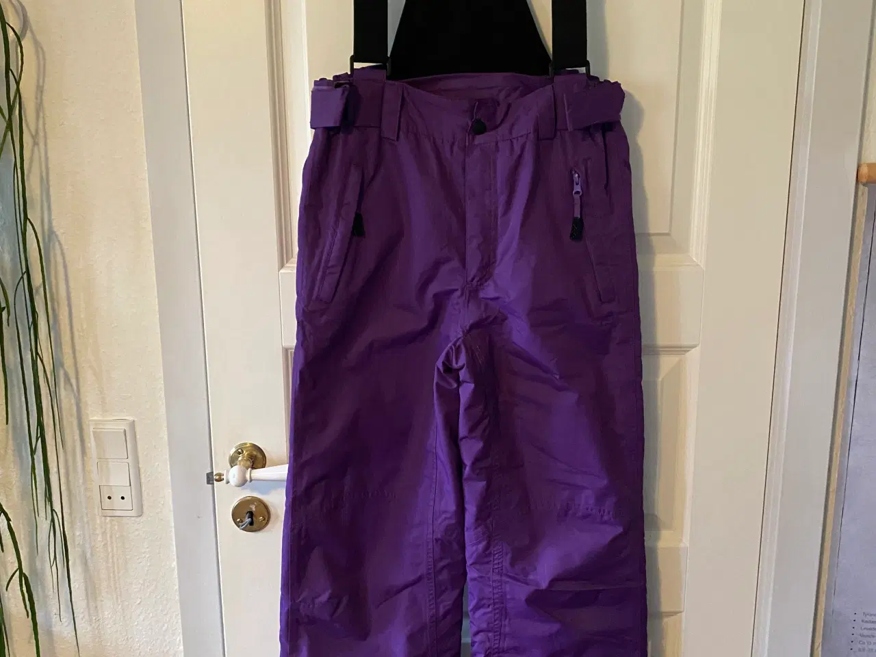 Billede 1 - Alpine skibukser