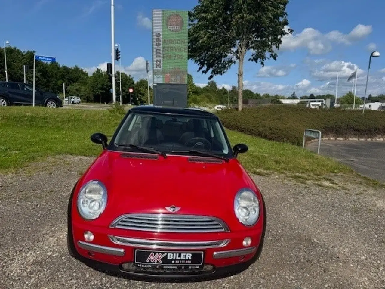 Billede 2 - MINI Cooper 1,6 