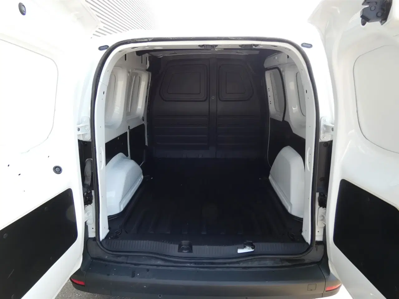 Billede 8 - Mercedes-Benz Citan 108 A2 1,5 CDI Pro 75HK Van