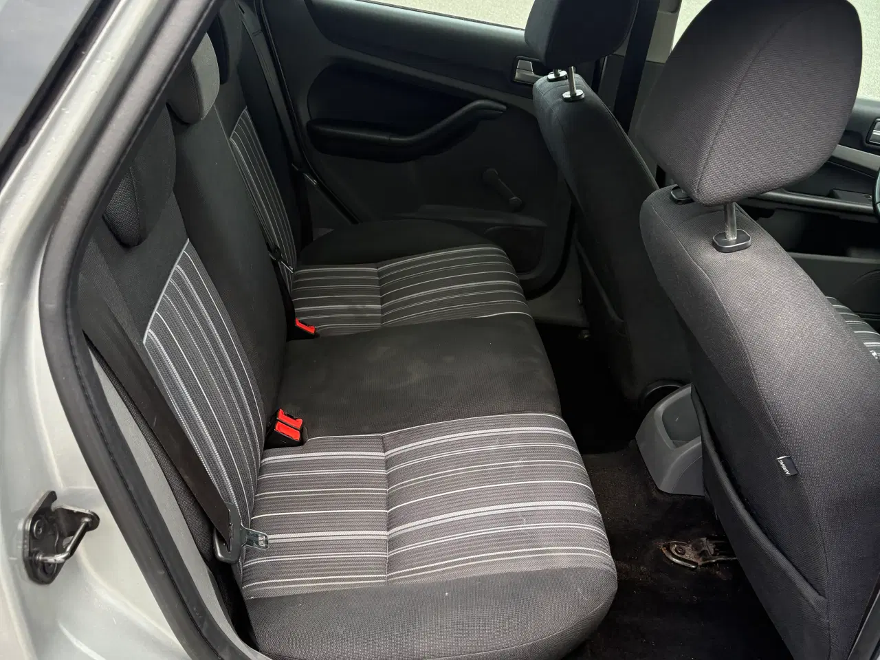 Billede 9 - Ford Focus 1.6 TDCi 90 HK – 2009 – med partikelfil