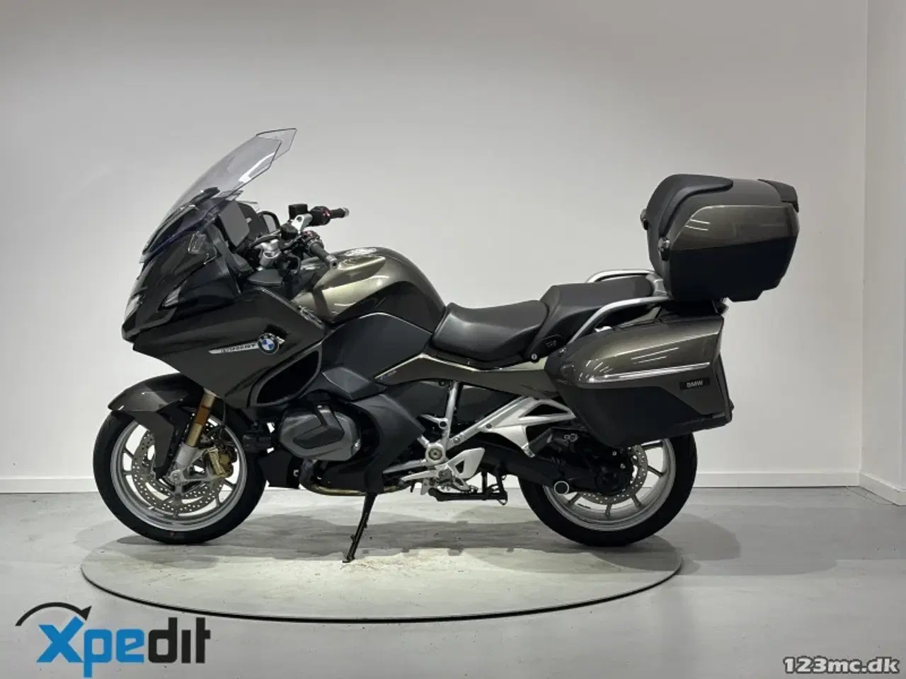 Billede 8 - BMW R 1250 RT