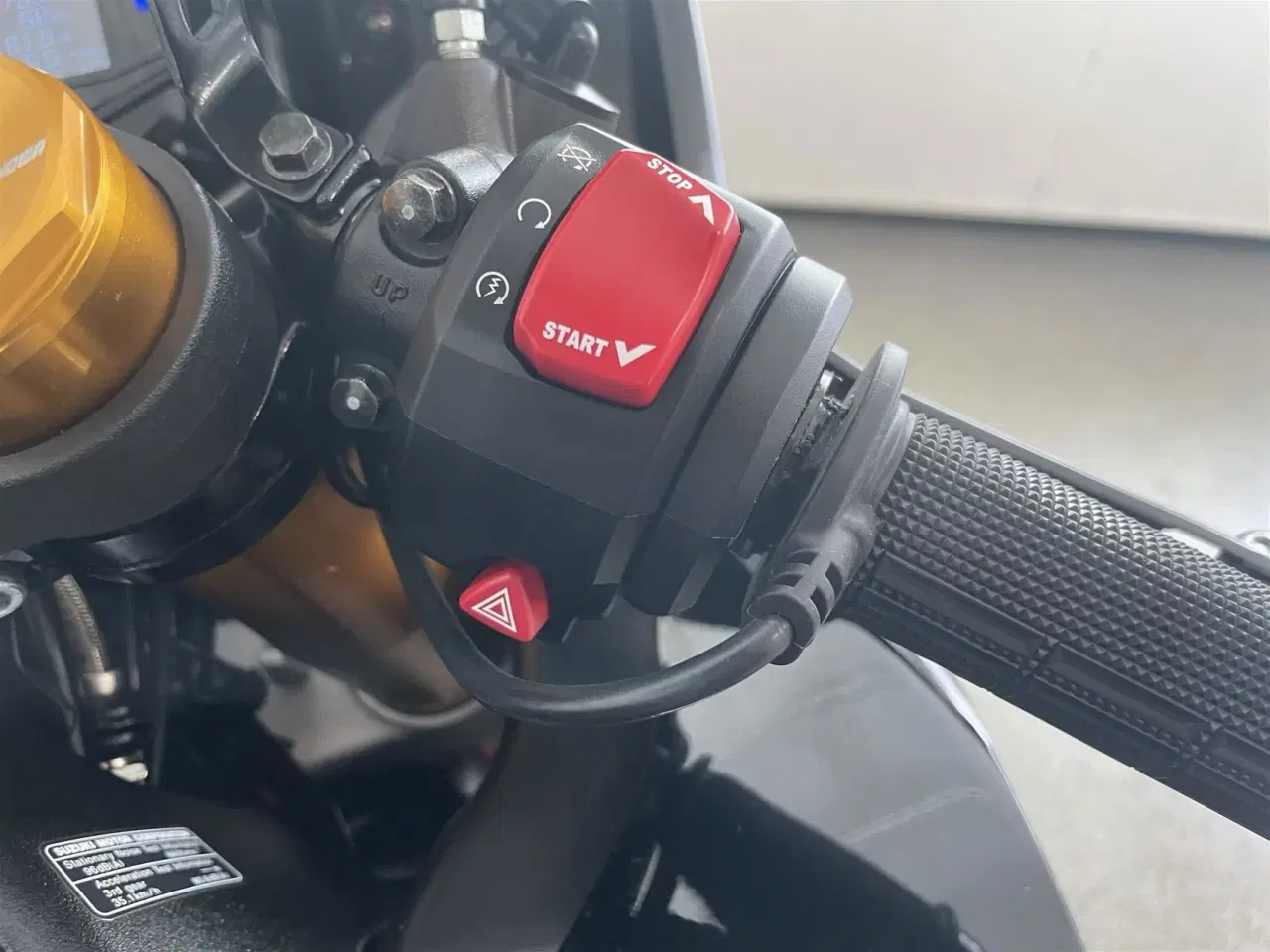Billede 8 - Suzuki GSX-R 1000 R