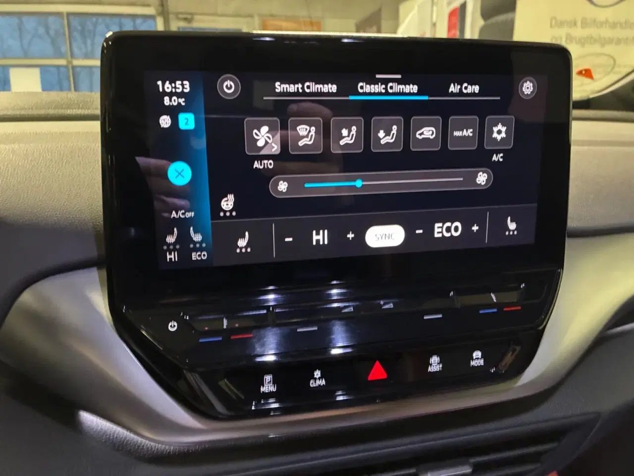 Billede 14 - VW ID.4 77 1ST Pro Performance