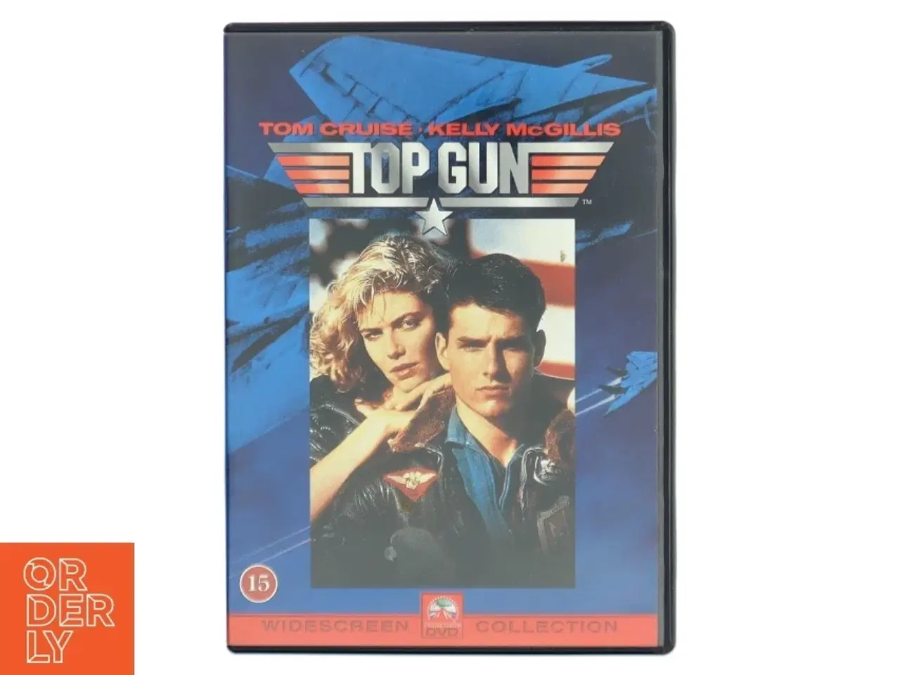 Billede 1 - Top Gun