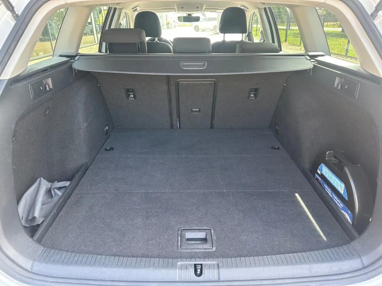 Billede 11 - VW Golf VII 1,4 TSi 125 Comfortline DSG