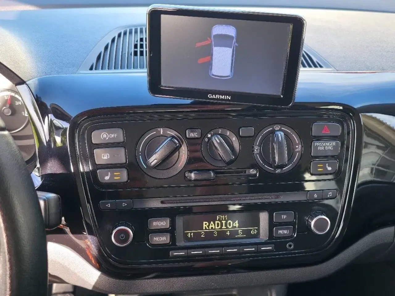 Billede 20 - VW Up! 1,0 60 Move Up!