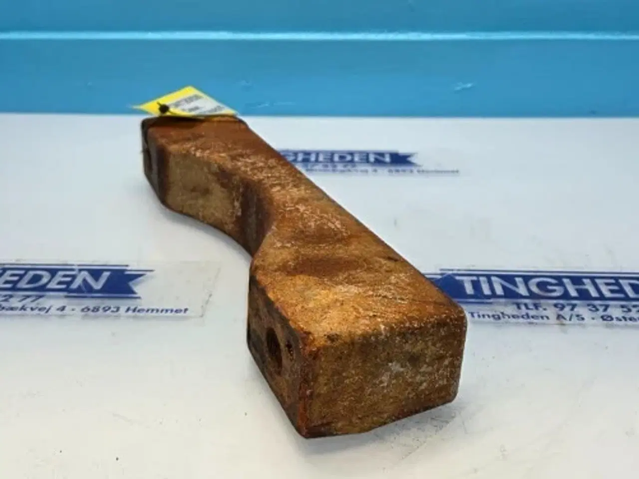 Billede 8 - Case Optum 300 Beslag 47893868