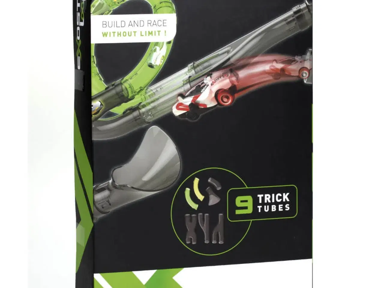 Billede 1 - Exost loop - Advance Challenge Kit