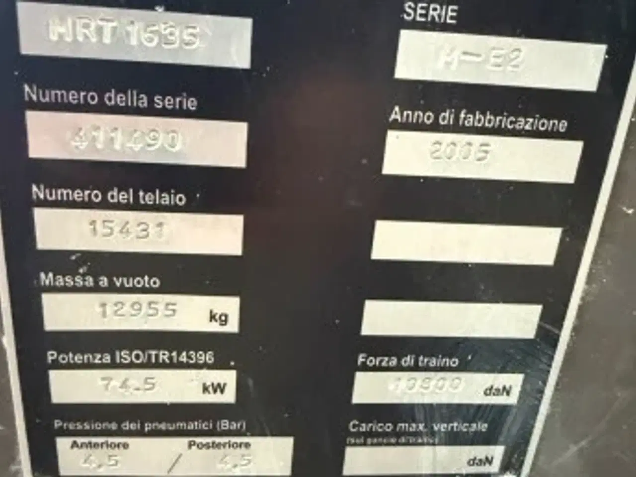 Billede 5 - Roterende teleskoplæsser 