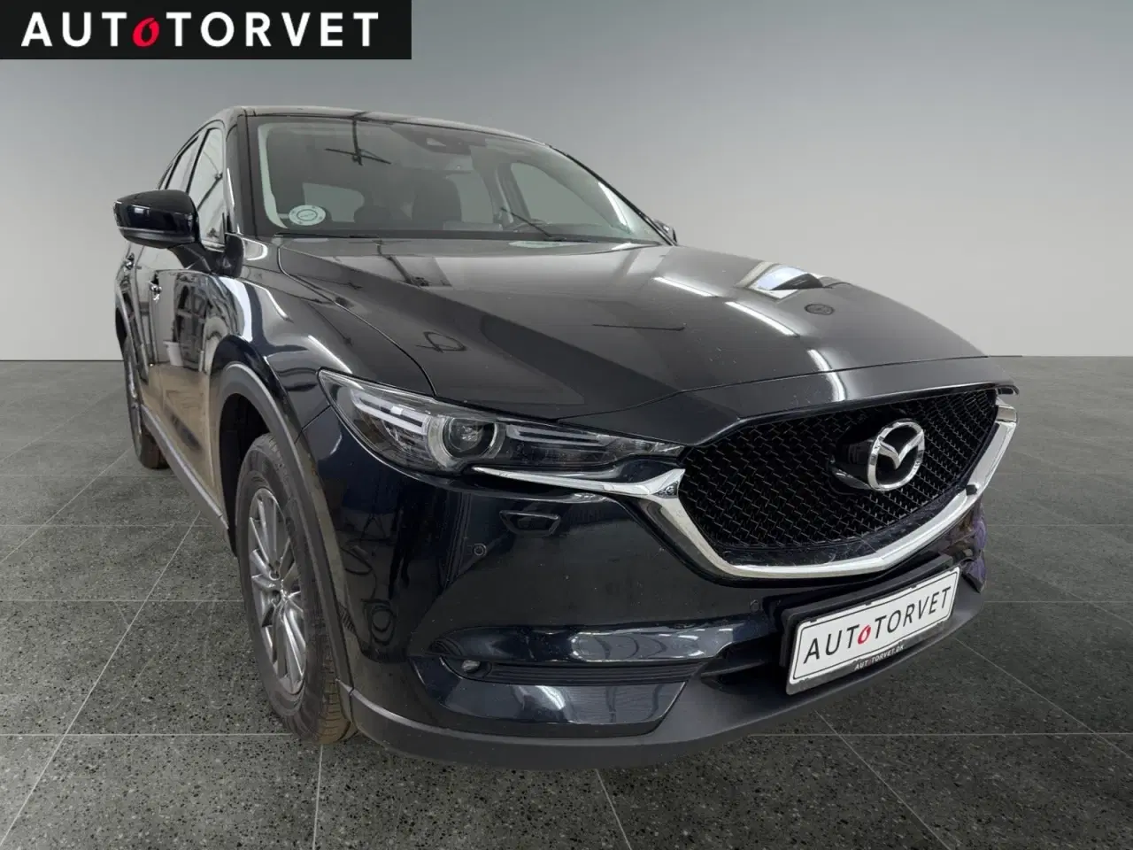 Billede 2 - Mazda CX-5 2,2 SkyActiv-D 150 Vision