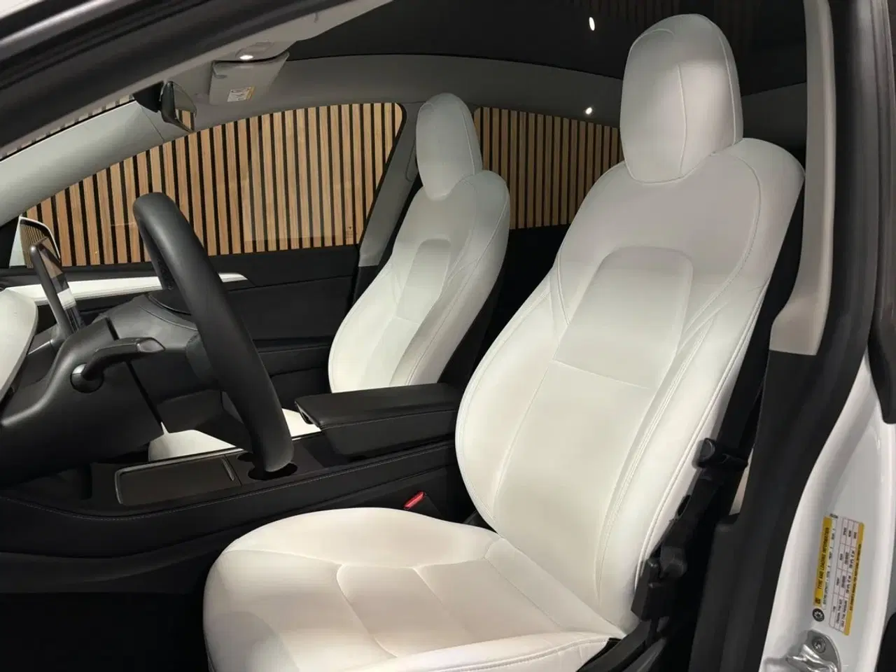 Billede 6 - Tesla Model Y  Long Range AWD