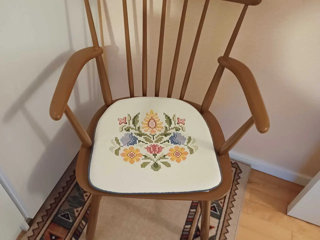 Billede 1 - FDB stol