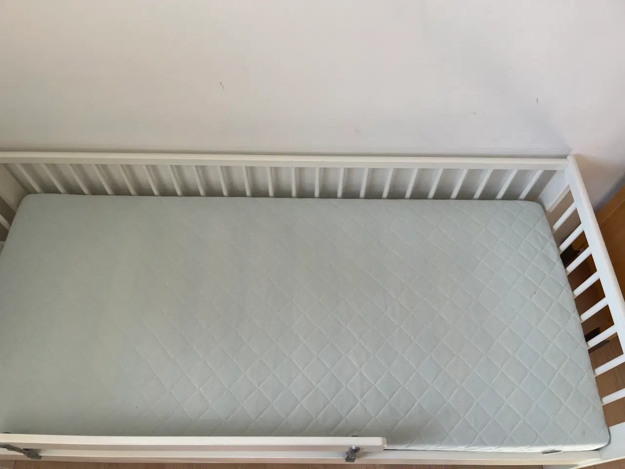 Billede 2 - Junior seng 70x160