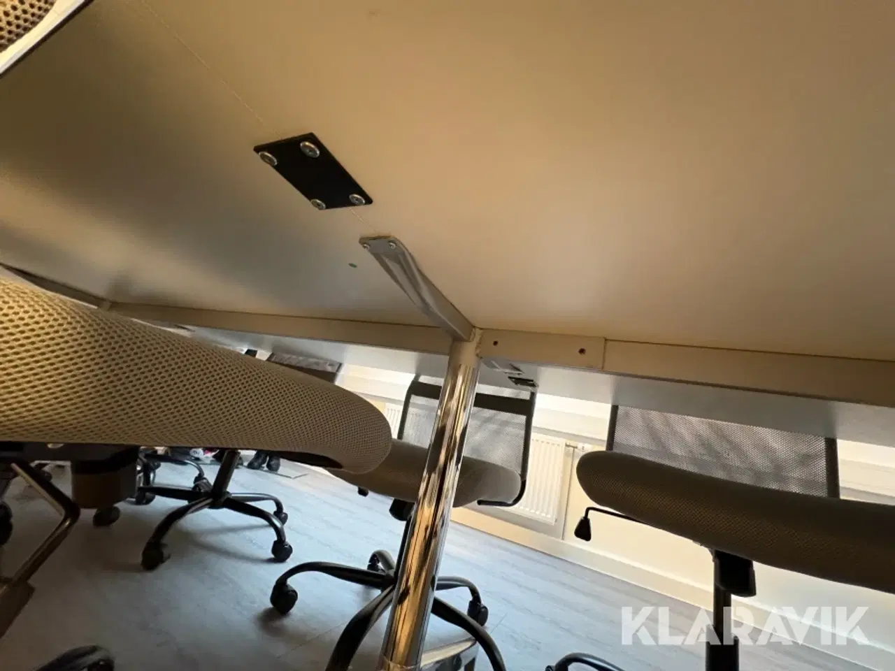 Billede 10 - Komplet mødelokale