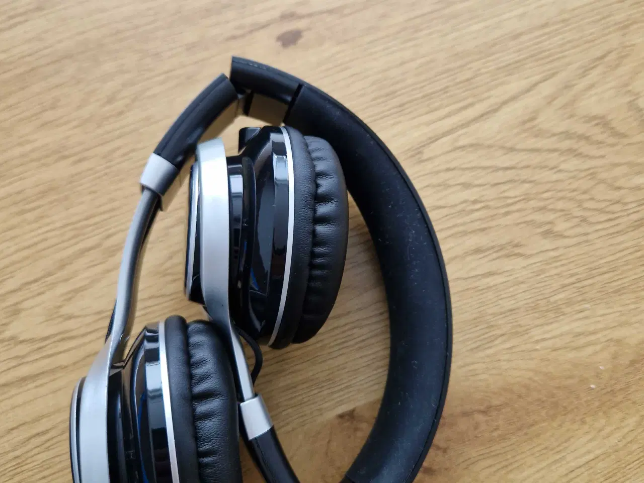 Billede 4 - 3PMS hovedtelefoner 