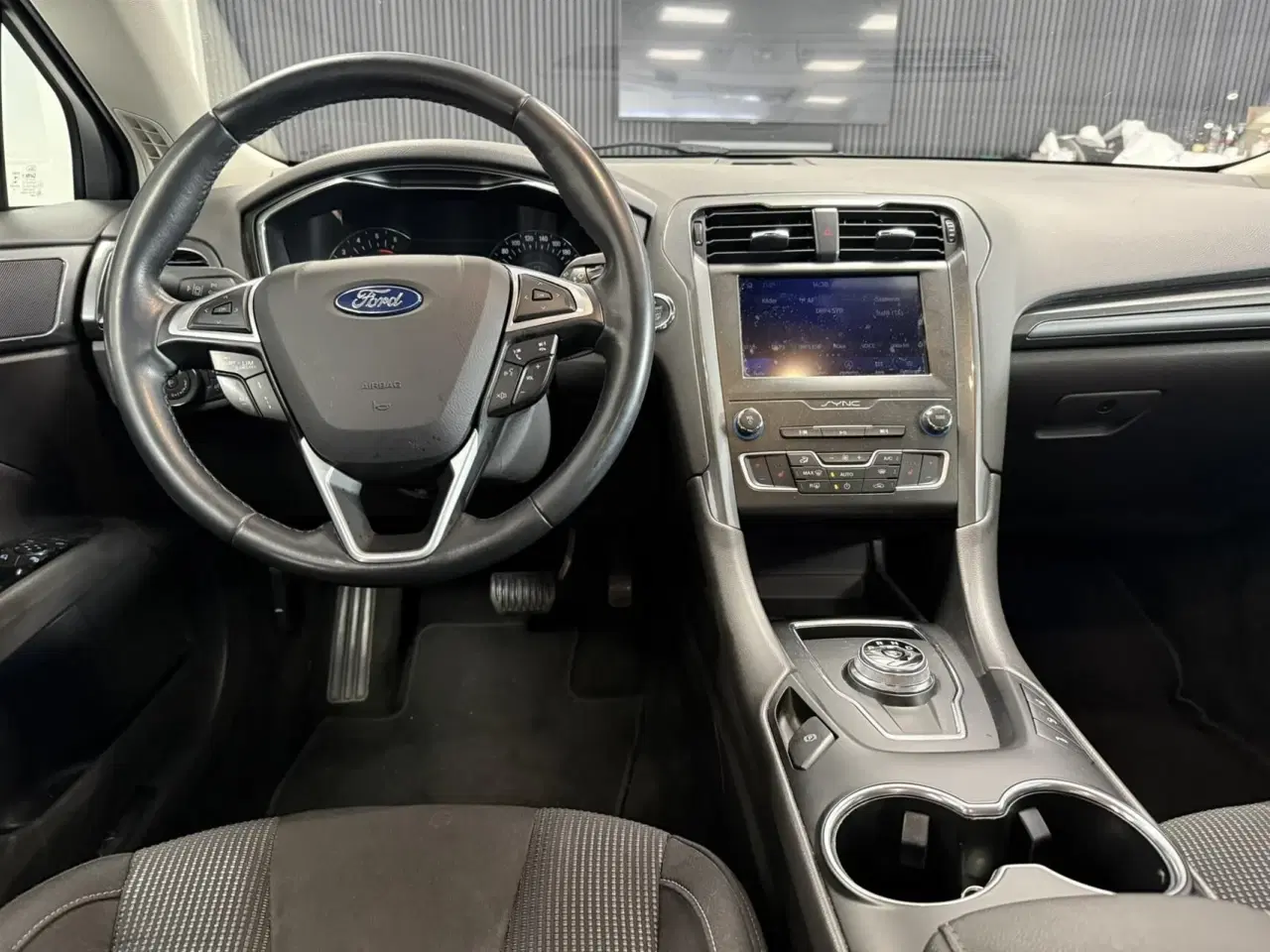 Billede 19 - Ford Mondeo 2,0 EcoBlue Titanium 150HK 5d 8g Aut.