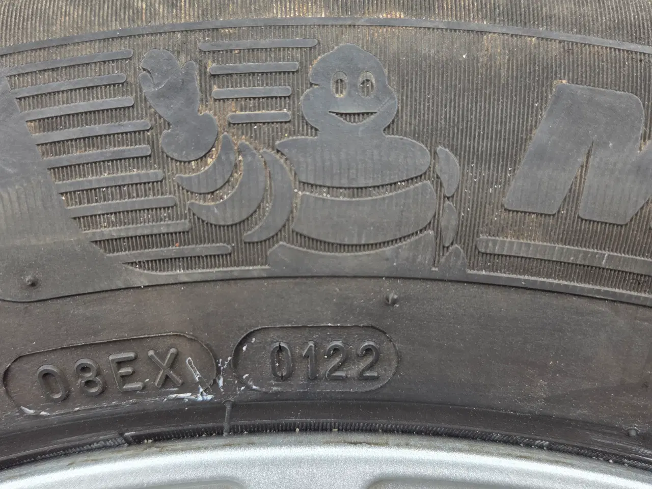 Billede 4 - Sommerhjul 