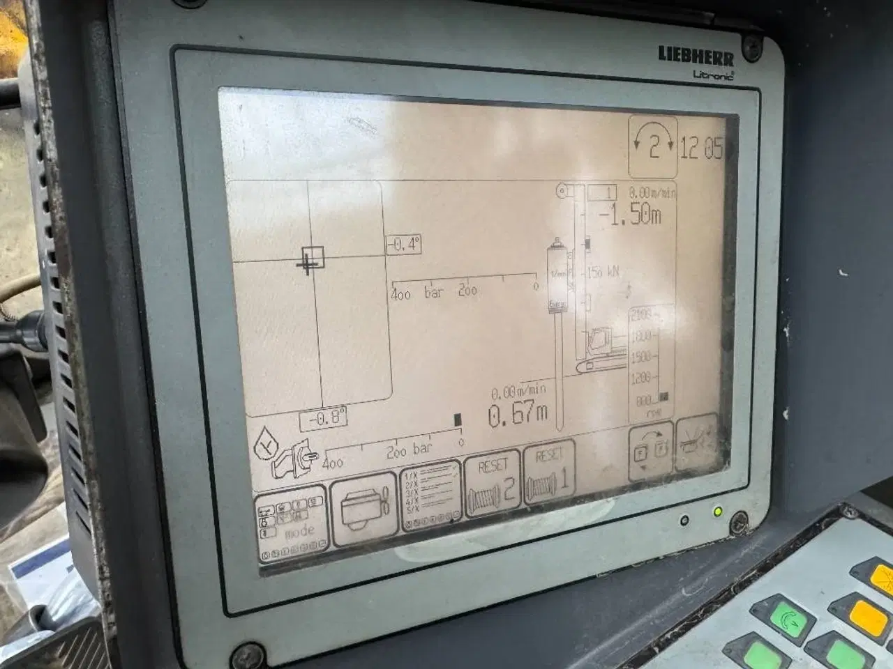 Billede 16 - Liebherr LRB 155
