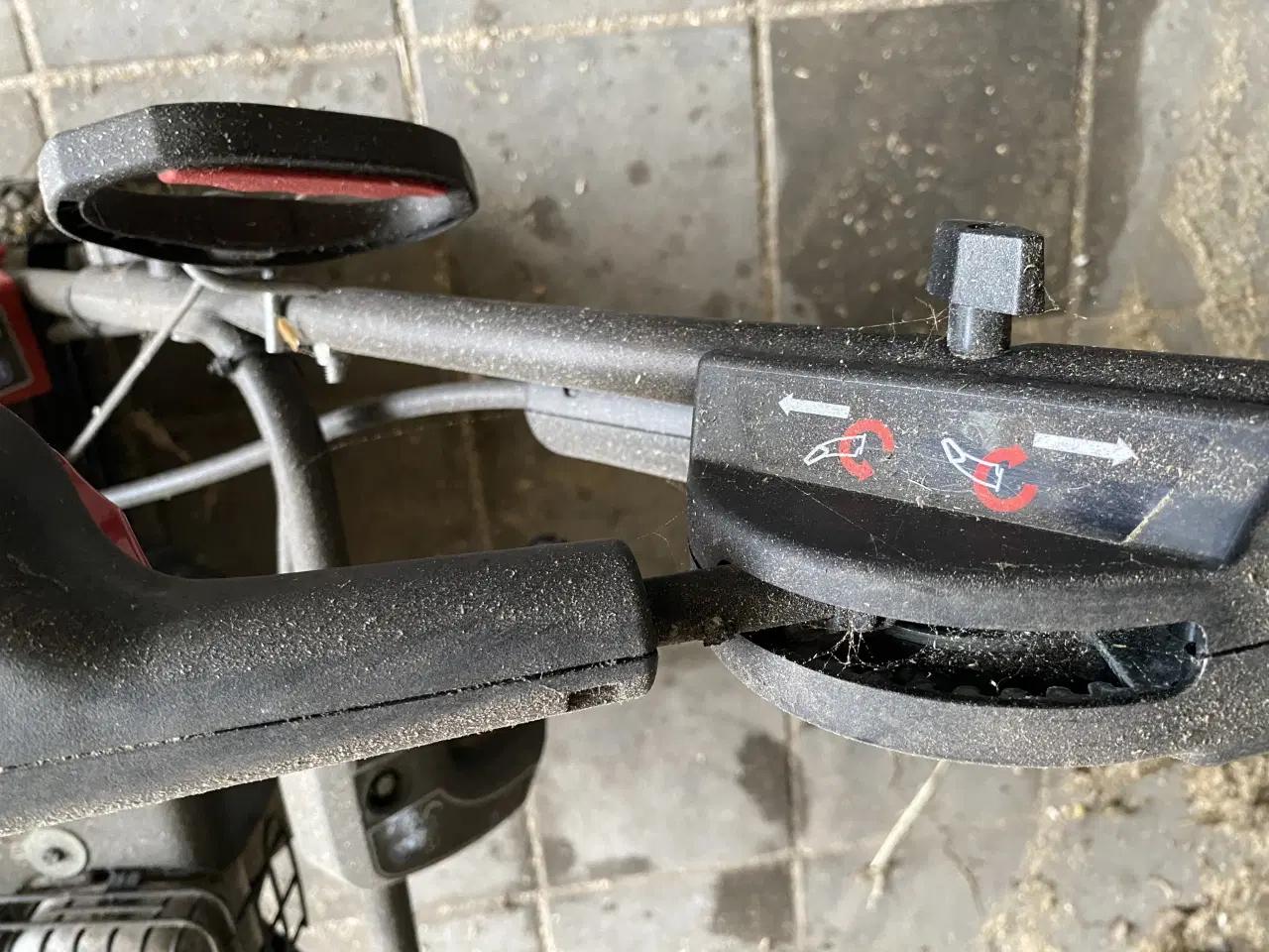 Billede 5 - Snerydder