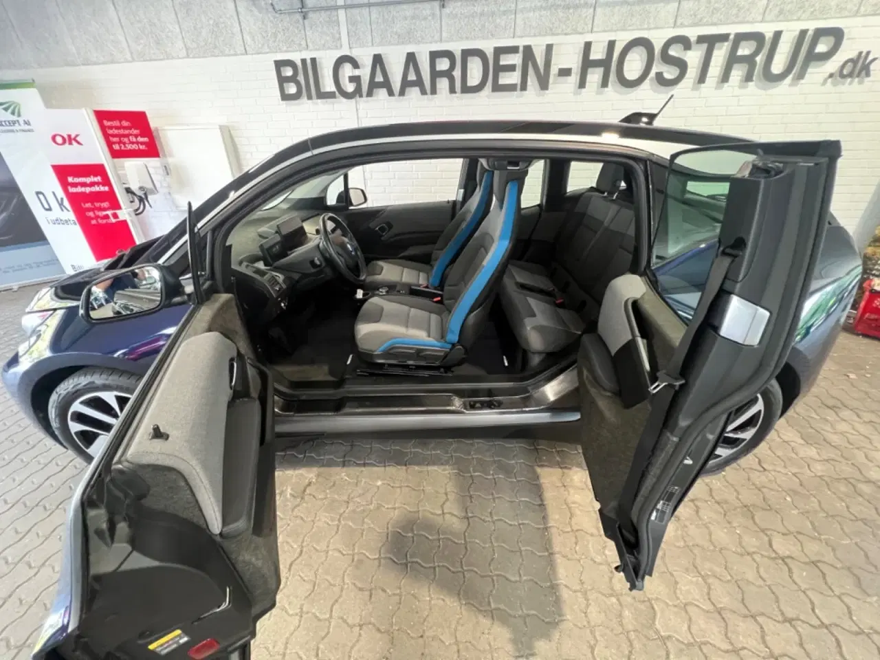 Billede 7 - BMW i3  I Life