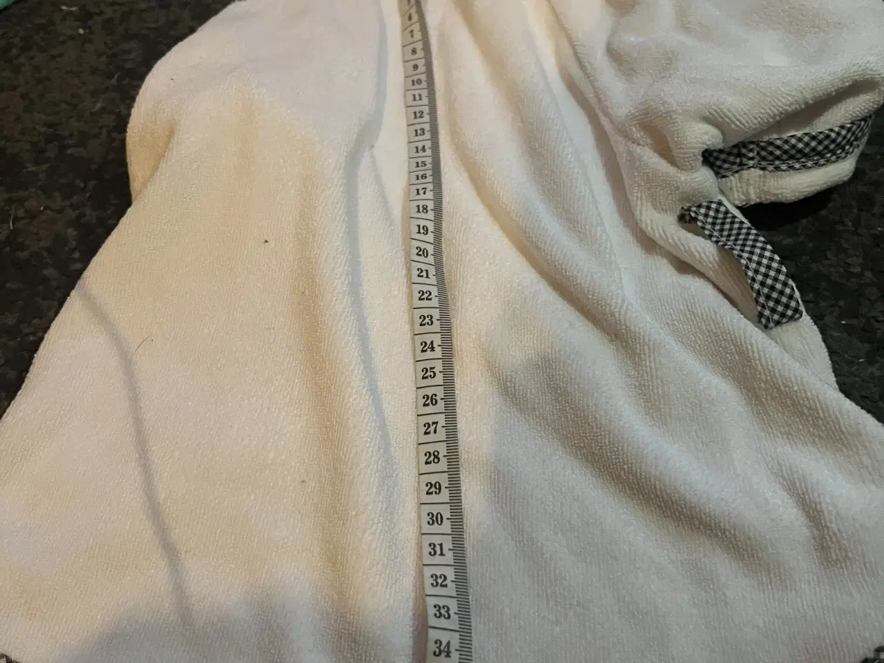 Billede 6 - Hundevadekåbe