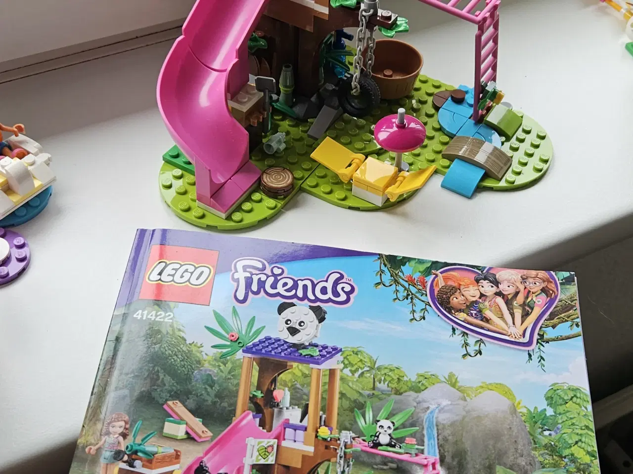 Billede 1 - Lego friends model 41422