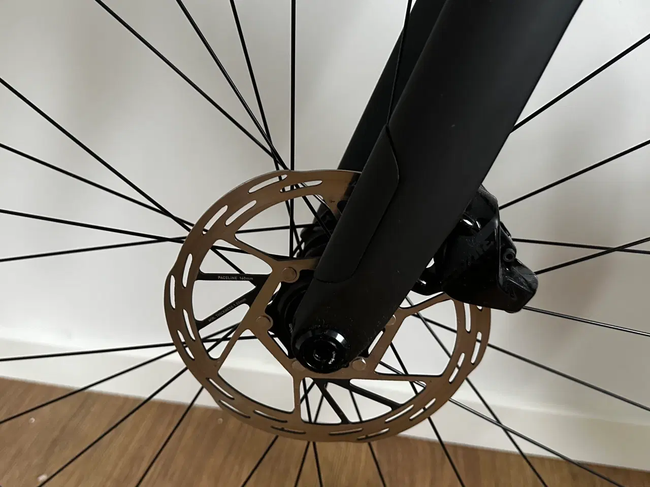 Billede 7 - SCOTT Addict RC 30 Carbon Raw 