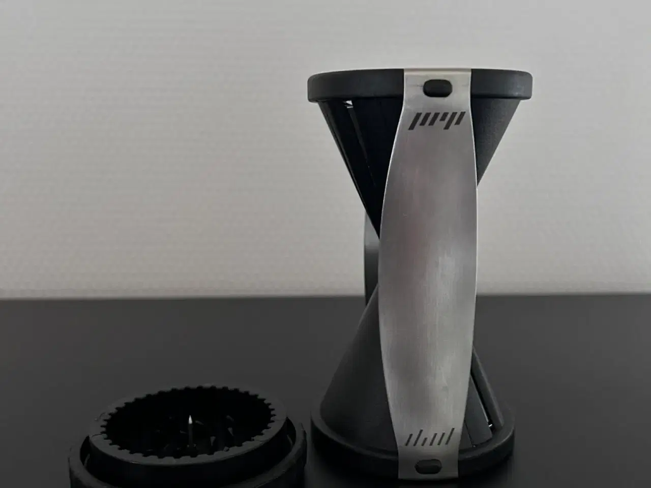 Billede 3 - GEFU Spirelli spiralskærer