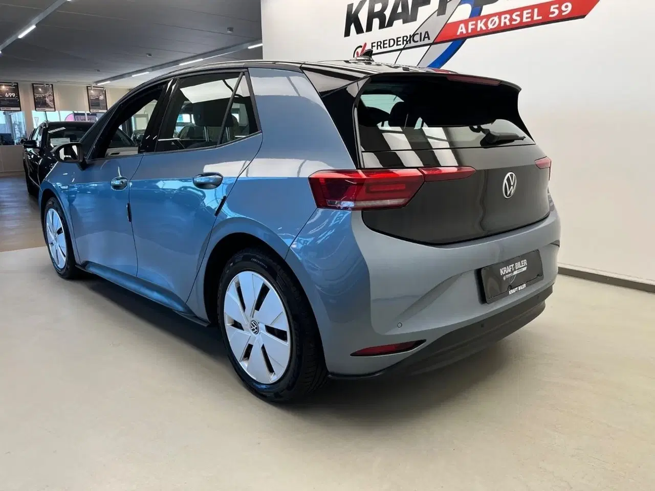 Billede 3 - VW ID.3 58 Pro Performance Life
