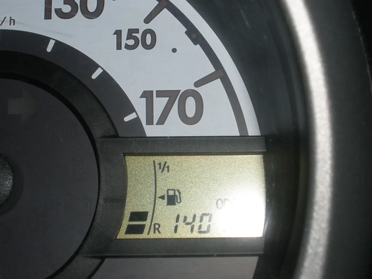 Billede 4 - Toyota Aygo 1,0I 5 dørs