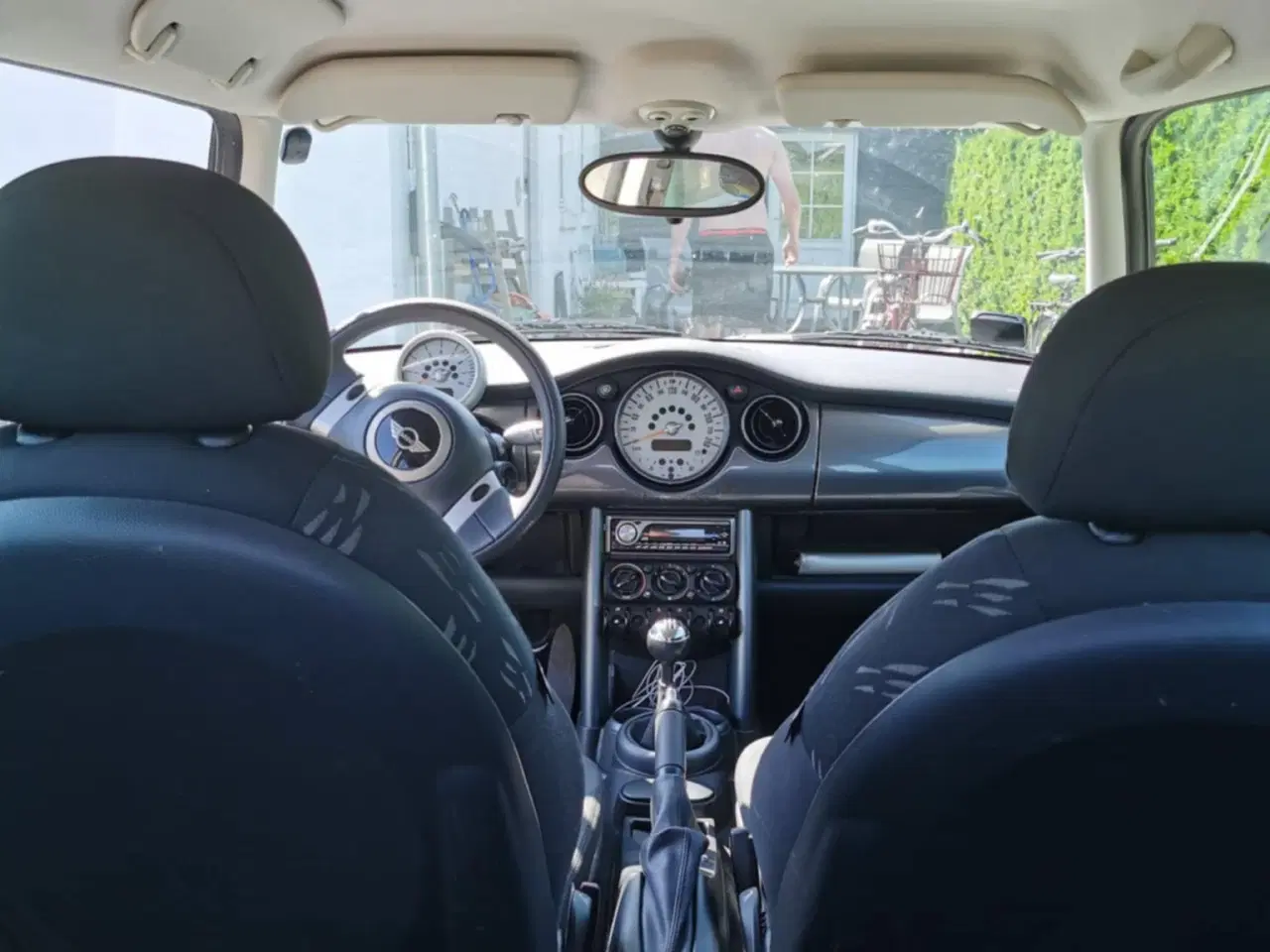 Billede 13 - Mini One, 2006, 143.000 km