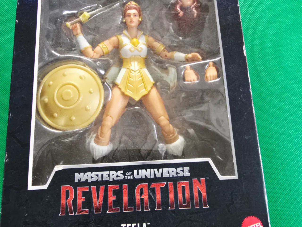 Billede 16 - Legetøjs figurer i uåbnede æsker