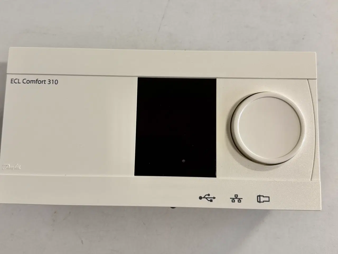 Billede 1 - Danfoss ECL Comfort 310 Sælges