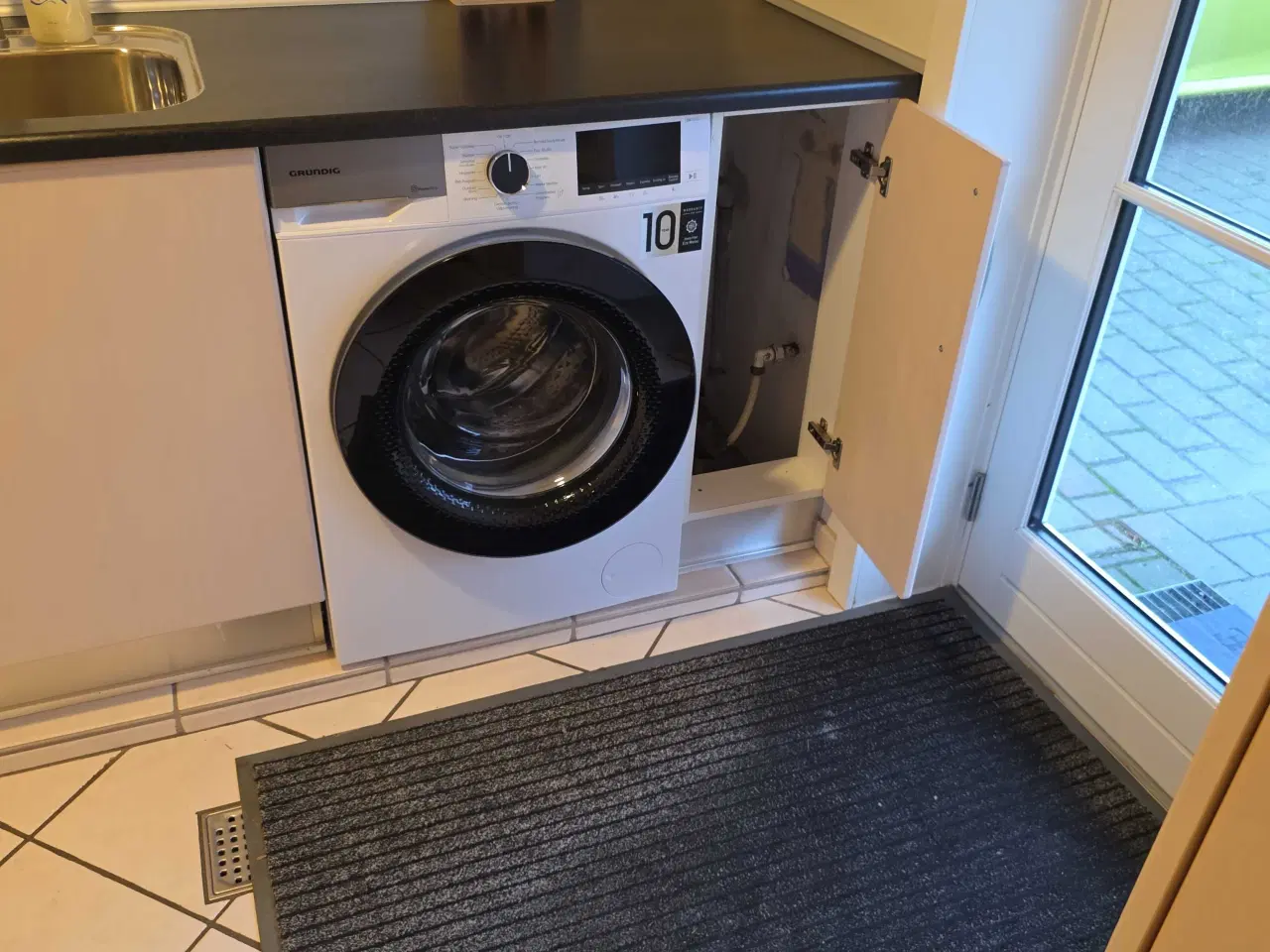 Billede 3 - Svane bryggers 