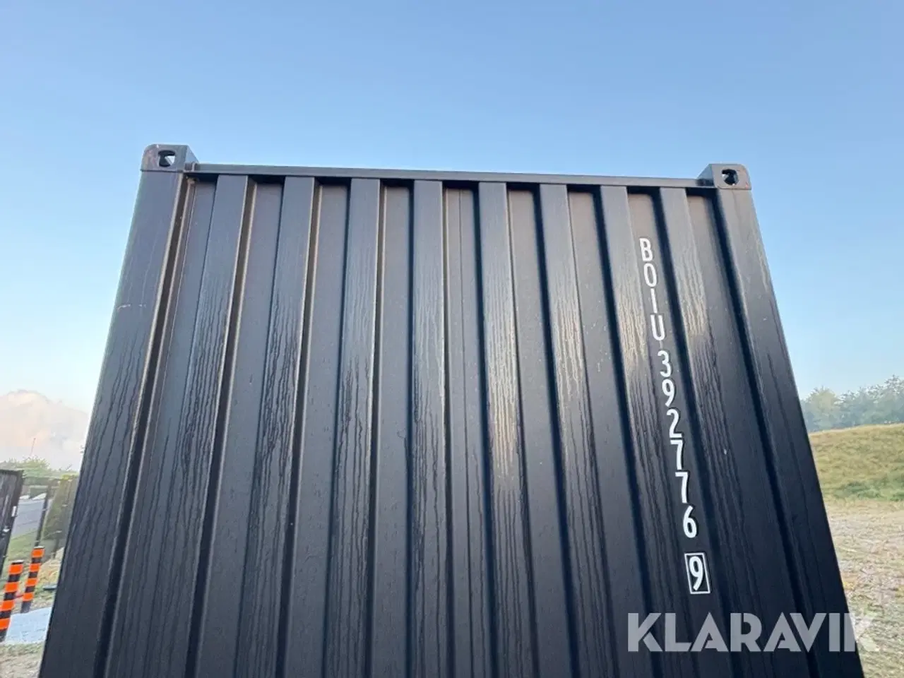 Billede 10 - Container 20 fods CX22-2052/R