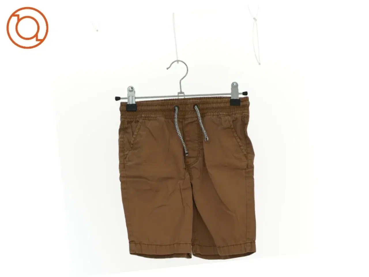 Billede 1 - Shorts fra H&M (str. 122 cm)