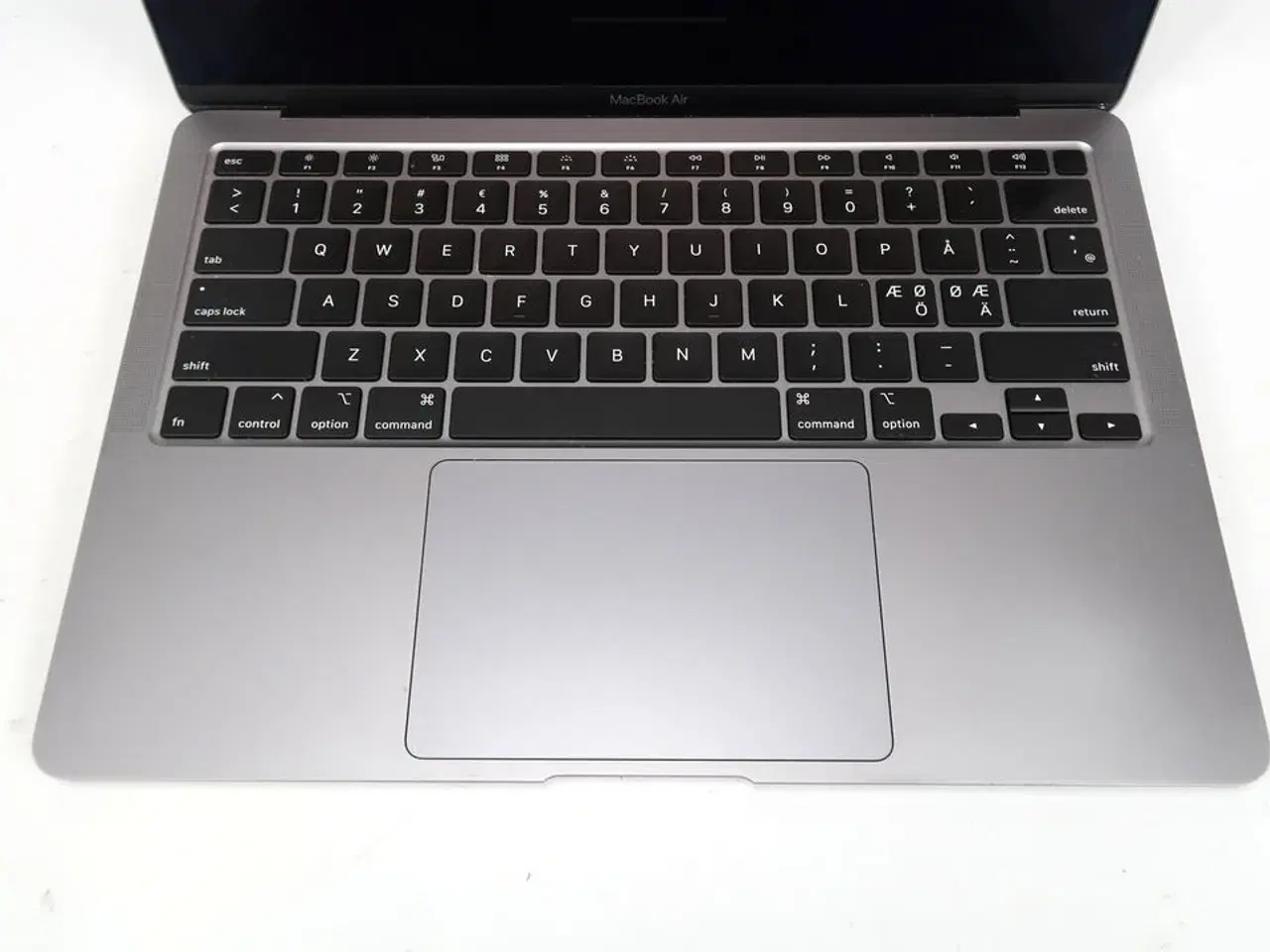 Billede 2 - Apple MacBook Air 13" i5-1030NG7
