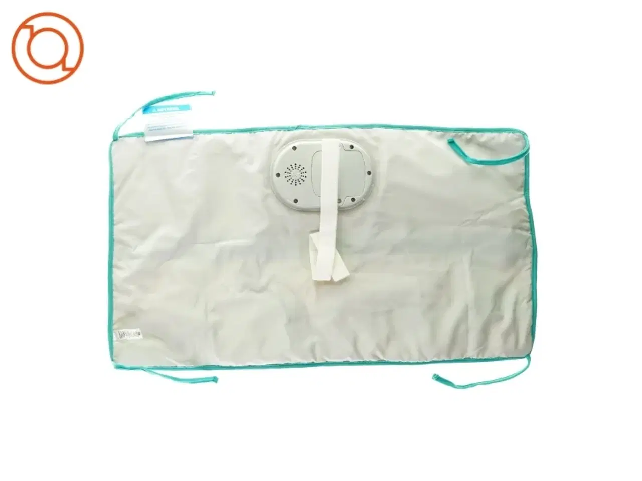 Billede 2 - Aktivitetsplade til baby fra Fisher price (str. LB: 68x37 )