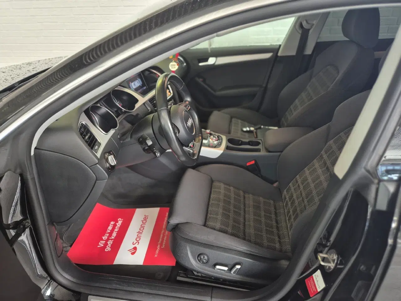 Billede 6 - Audi A5 Sportback 1,8 TFSI Multitr. 144HK 5d Aut.
