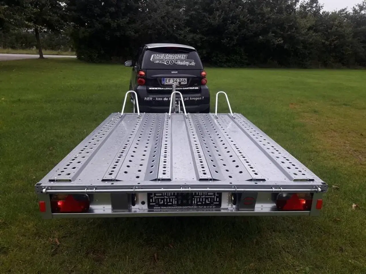 Billede 5 - STEMA SMT 1300