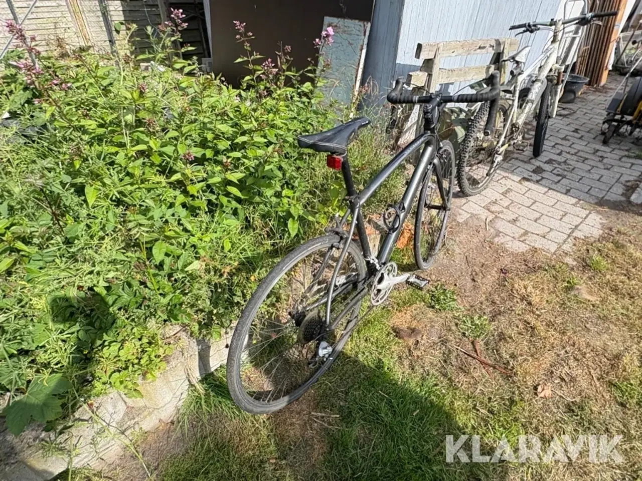 Billede 3 - Racercykel Specialized Secteur