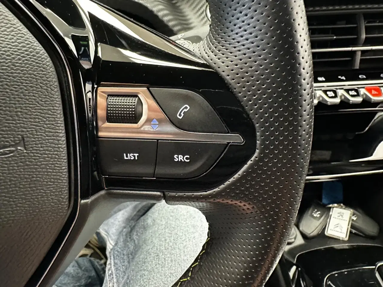 Billede 13 - Peugeot e-2008 50 GT