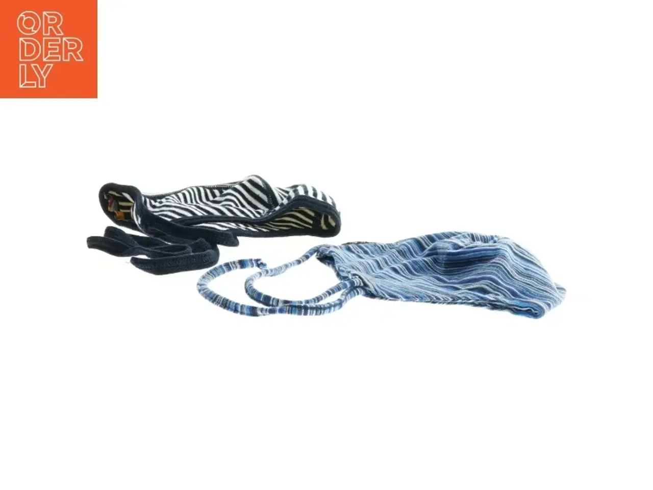 Billede 4 - Babyhuer fra Joha (str. 17 cm bred)