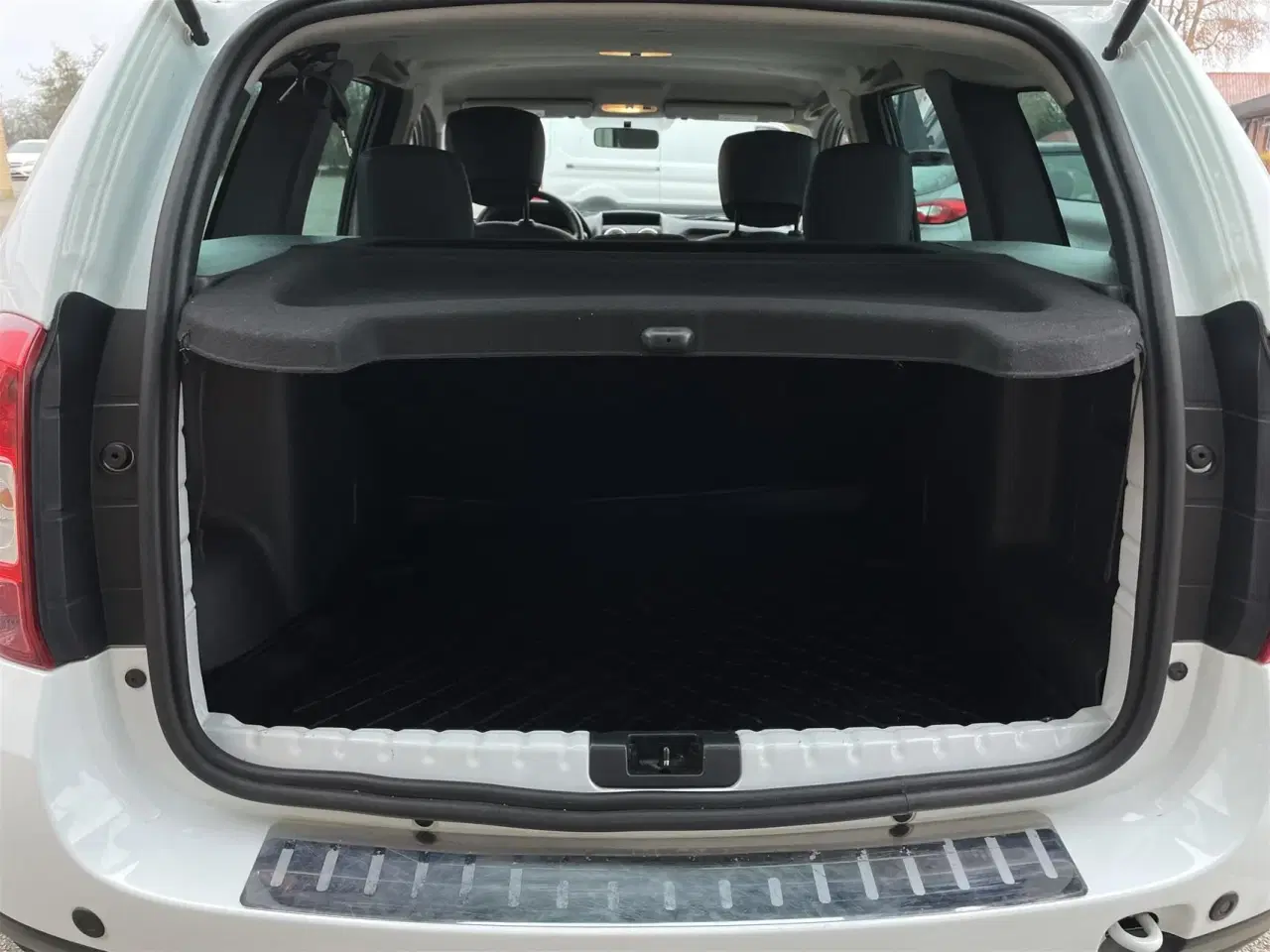 Billede 14 - Dacia Duster 1,5 DCi Lauréate Adventure 109HK 5d 6g