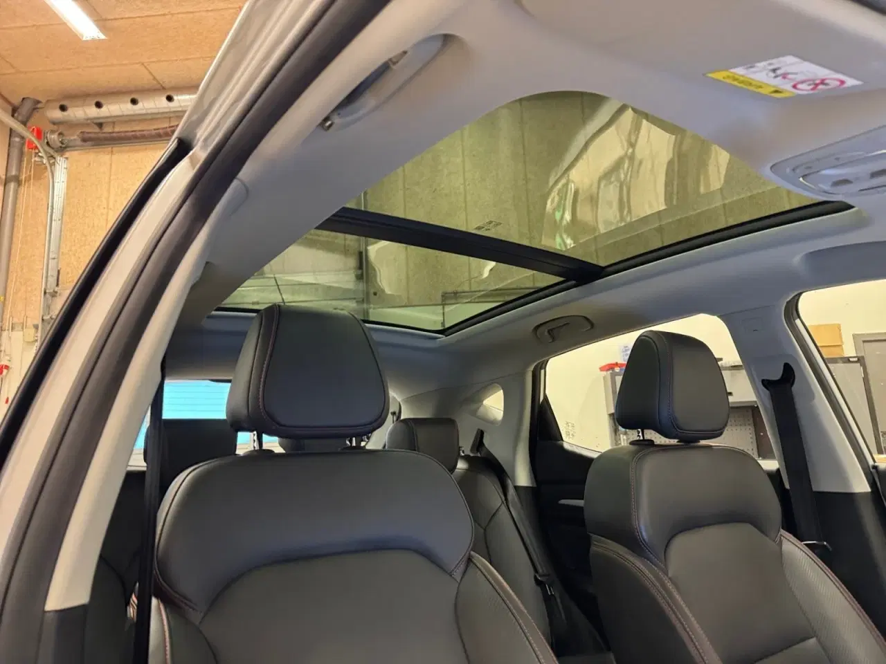 Billede 15 - MG ZS 70 Luxury