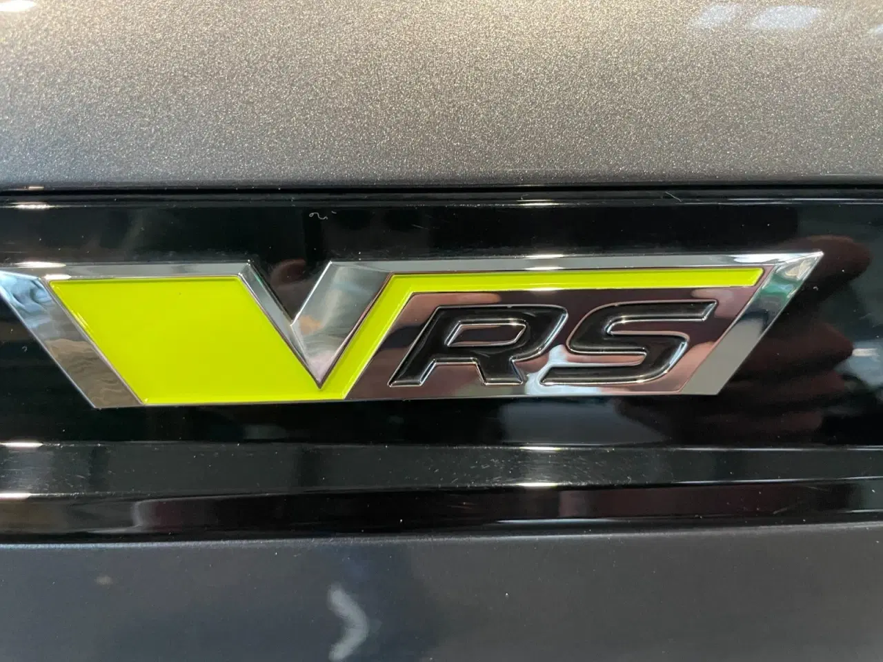 Billede 6 - Skoda Enyaq  iV RS Maxx