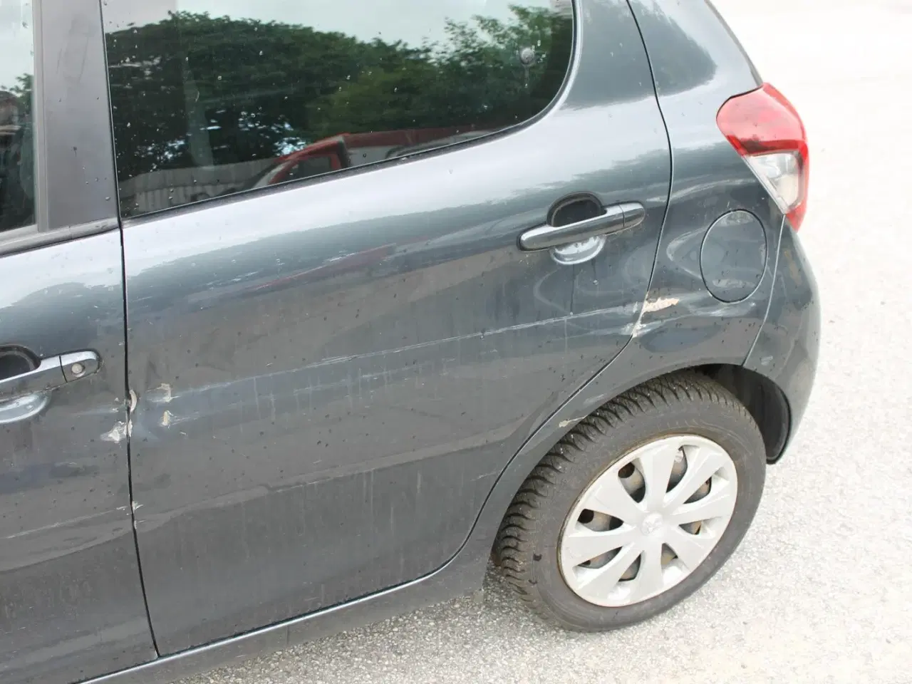 Billede 9 - Peugeot 108 1,0 e-VTi 69 Active