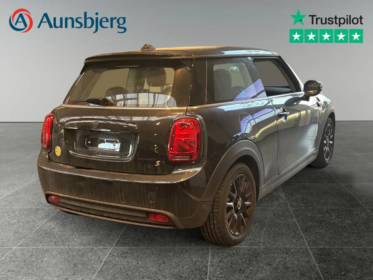Billede 2 - MINI Cooper SE  Essential